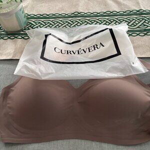 Curvevera Bra size 4X